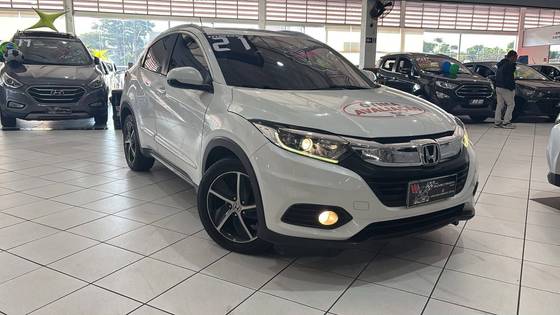 HONDA HR-V 1.8 16V FLEX EX 4P AUTOMÁTICO HONDA HR-V 1.8 16V FLEX EX 4P AUTOMÁTICO